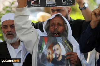 Iconic Palestinian resistance activist succumbs to wounds sustained after he was run over by Israeli police truck