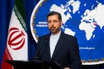 ايران تستنكر هجمات التحالف السعودي على المناطق السكنية والمدنية في اليمن 2