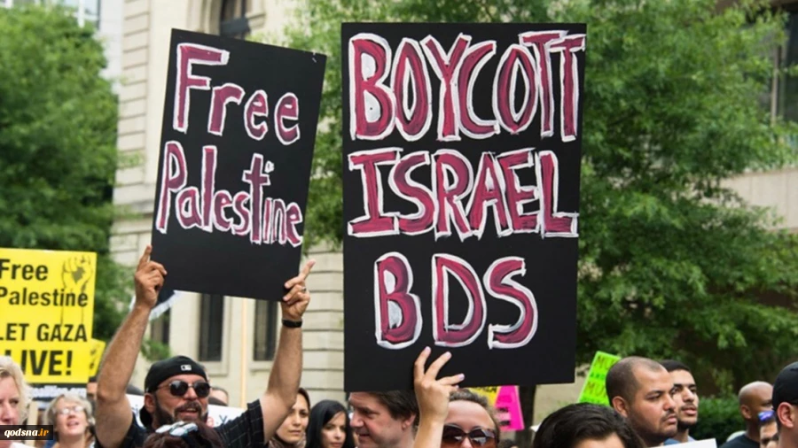 Israel looks to boost spending on campaign against BDS movement 
 2