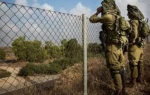 جيش الاحتلال يسجن أحد جنوده صور لحظة اطلاقه النار تجاه قطاع غزة على 