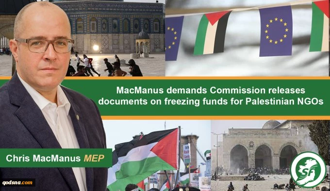 Sinn Fein MEP