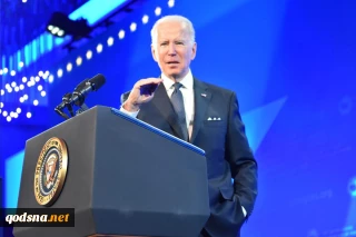 Biden 'no different' from Trump for Palestinians: Fatah official