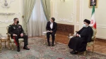 Zionist regime enemy of humanity: President Raeisi