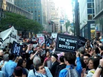 Georgia lawmakers ban state contracts with business boycotting Israel
 2