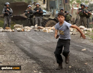 US film documents Israel's killing of 77 Palestine children in 2021