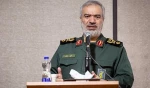 الاميرال فدوي:  القوة التي حققتها الجمهورية الإسلامية الايرانية، جعلت الأعداء يسعون لخلق رادع ضدها 2