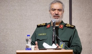 الاميرال فدوي:  القوة التي حققتها الجمهورية الإسلامية الايرانية، جعلت الأعداء يسعون لخلق رادع ضدها
