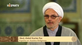 عبدالکریم پاس: هیسپان‌ تی‌ وی محل رجوع رسانه‌ ها و تحلیلگران آمریکای‌ لاتین است