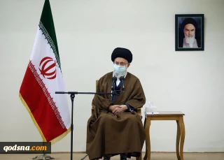 رهبر انقلاب اسلامی در دیدار دست‌اندکاران همایش حضرت حمزه (علیه‌السلام):

مراکز حوزوی و تبلیغی شخصیت‌هایی را تربیت کنند که مصداق معارف الهی باشند