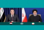 رئيسي: مستعدون لحوار قائم على الاحترام المتبادل مع السعودية 2