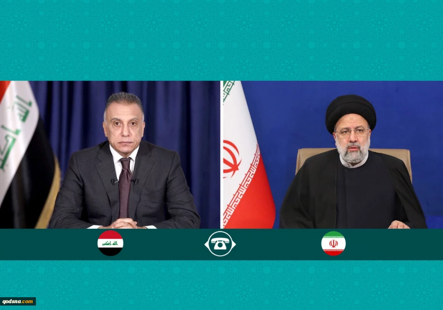 رئيسي: مستعدون لحوار قائم على الاحترام المتبادل مع السعودية 2