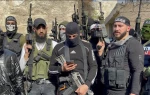 الاحــتلال يغتال 3 مقاومين برصاص قوات خاصة في المخفية بمدينة نابلس 2