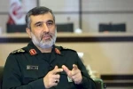 العميد حاجي زادة: سنزيح الستار عن صاروخ استراتيجي جديد قريبا 2
