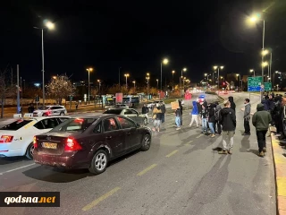ضمن ابراز  نگرانی درباره تحولات محله شیخ جراح؛

اتحادیه اروپا خواستار توقف فوری تجاوزات و اقدامات تنش‌زای شهرک‌‌نشینان و نظامیان اسرائیلی شد