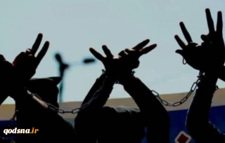 انتفاضة السجون: يوم غضب في السجون: إرجاع وجبات الطعام ومقاطعة للدواء