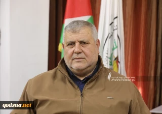 القيادي البطش: المقاومة ستنقل المعركة لقلب الكيان إذا نقلتها لغزة وحرق الحفار رسالة