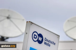 German broadcaster Deutsche Welle fires 2 Palestinian journalists