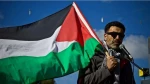 Palestinian-Australian files legal complaint over government’s ‘advocacy’ of Israel
 2
