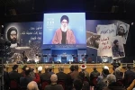 السید نصر الله: لدینا القدرة على تحویل آلاف الصواریخ إلى صواریخ دقیقة 2