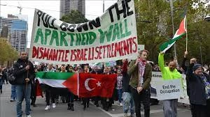 دولت استرالیا حماس را در فهرست تروریستی قرار می دهد