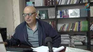 المسيرة حسان وزيف 
منظومة الدفاع الإسرائيلية