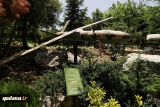 Hassan drone And psychological shock to Zionist community