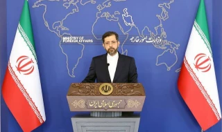 سخنگوی وزارت امور خارجه:

اظهارات مقامات رژیم صهیونیستی ارزشی ندارد / اسرائیل به دنبال باج خواهی است