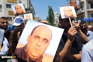 افشای برخی زوایای ترور فعال فلسطینی در شبکه الجزیره؛

«نزار بنات» در اثر 42 ضربه مختلف به بدنش به قتل رسید