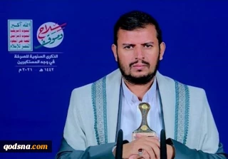 السيد الحوثي: الإعلام المعادي يحاول تشويه صورة الشعب الفلسطيني