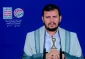 السيد الحوثي: الإعلام المعادي يحاول تشويه صورة الشعب الفلسطيني