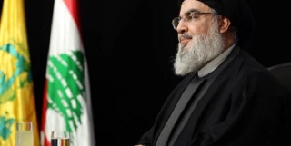 السيد نصرالله: أميركا تتحمل المسؤولية عما يجري بين روسيا وأوكرانيا