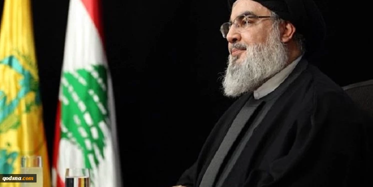 السيد نصرالله: أميركا تتحمل المسؤولية عما يجري بين روسيا وأوكرانيا
 2