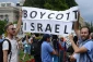 Pro-Palestine activists slam Davis Cup tie with Israel