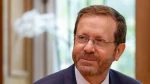 Israel's president set to visit Turkiye after 14 years
 2