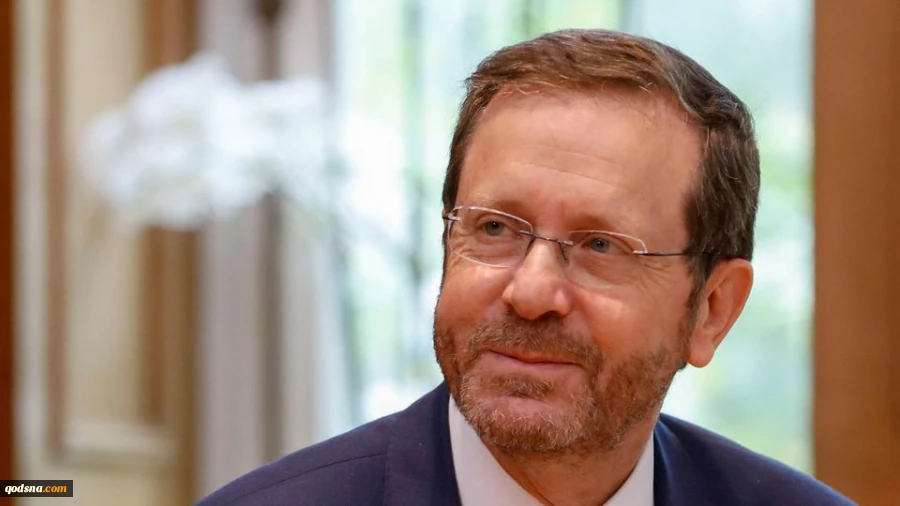 Israel's president set to visit Turkiye after 14 years
 2