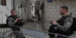 A Palestinian martyred by Israeli occupation fire, occupied Jerusalem
 2
