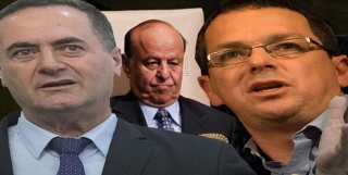 وزير اسرائيلي سابق يكشف علاقة منصور هادي بـ'الموساد' وزياراته لـ'تل أبيب'