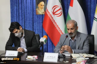 إقامة ندوة إعلامية بعنوان "أثر الأزمة الأوكرانية علي المعادلات في الشرق الأوسط"