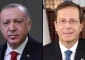 رئيس الاحتلال يحل 
ضيفا علي اردوغان