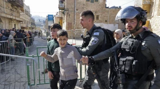 Arab League urges ICC to pursue probe of Israeli war crimes