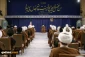 Leader: Iran will not forgo regional presence, nuclear program