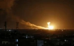 Iraqi media: Ballistic missile attack targets Mossad training centers in Kurdistan region