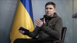 Israel didn’t advise Ukraine to agree to Russian demands: Ukrainian official
 2