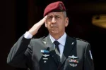 Zionist army ready to invade Gaza