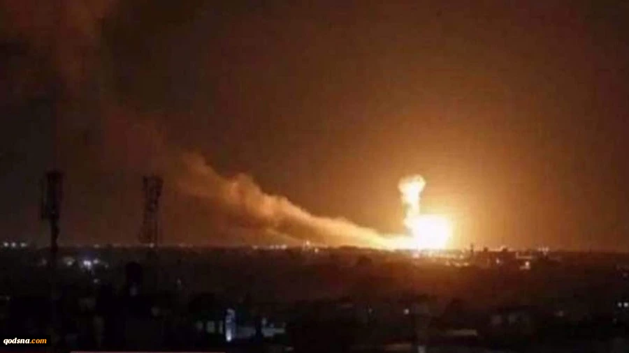 Missile strike on Mossad centers in northern Iraq aimed at defending Iran’s security: Ambassador