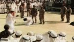 Int'l reactions to Saudi mass executions  2