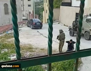 آخرین عناوین خبری صبح امروز رسانه های فلسطینی (25 اسفند)

بازداشت یک جوان فلسطینی توسط نظامیان اسرائیلی در مرز غزه/ اسرای فلسطینی برای اعتصاب سراسری آماده می شوند/ ریخته شدن خون فلسطینیان یعنی اجرای عملیات سیف القدس2/ اسرائیل دایره عملیاتی علیه پهپادهای ایرانی را افزایش می دهد