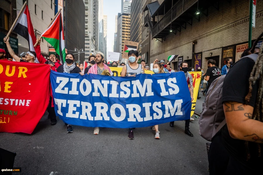 South African court blows Israel’s anti-Semitism cover
 2