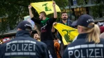 Germany closes a community center affiliated with Hezbollah 2