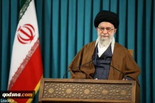 قائد الثورة الإسلامية: الشعب الإيراني انتصر وحقق النجاح بصموده